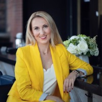 Irina Nuernberger