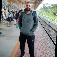 Abin Kunjappa