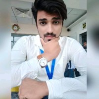 Junaid Jameel Shaikh