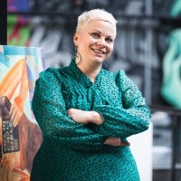 Katarzyna Rząsa (she/her)