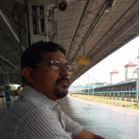 Biju K. Mathew