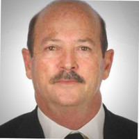 Gerald John Smith