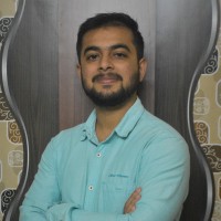 Utkrist Garg