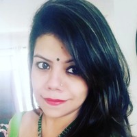 Anamika Bajpai