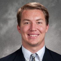 Kevin Shuman