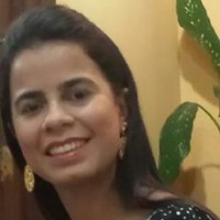 Andressa Leandro Moraes