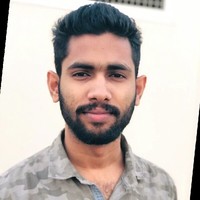 Nishil Kc