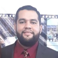 Carlos Teran Reyes