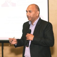 Siddharth Mudgal