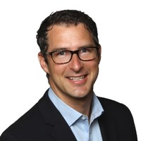 Stephen Horsman