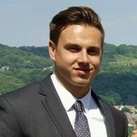 Jared Clinton