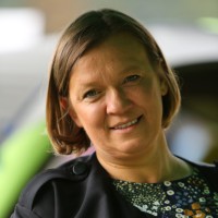 Ina Małecka