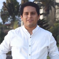 Bruno Arévalo Rivera