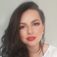 Ana Gabriela Briones Ormaza