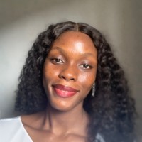 Tilda Udufo