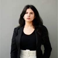 Eshita Bhardwaj