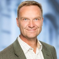 Lars Egedal