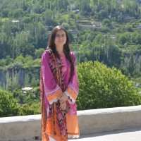 Naheed Ashraf