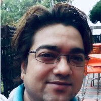 Anindya Chakraborty