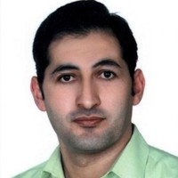 R Alihoseini