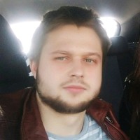 Kirill Pechan