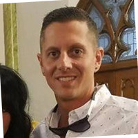 Shane Lutkevich