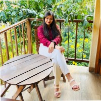 Aashi Goyal
