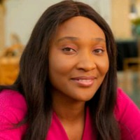 Cynthia Ukeje
