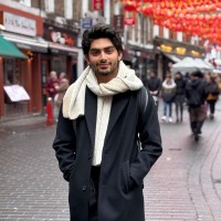 Ryaan Ajam Beg