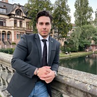 Clément Cinquegrani