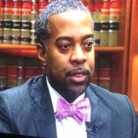 Gregory Walker, Esq.
