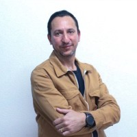 Marcos Aurélio Gonçalves