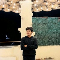 Vibhor V.
