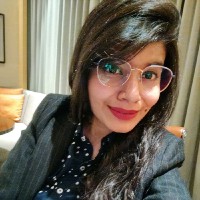 Arunima Pandey