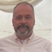 Stephen Lindsay