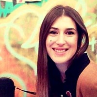 IRENE GUTIÉRREZ PARRILLA