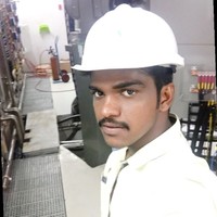 prabakaran m