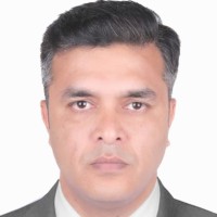 Mohammed Kaleem