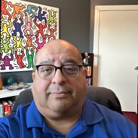 Ray Rodriguez