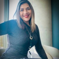 Karla Ponce Arriagada