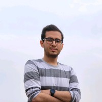 Ali Bagherzadeh