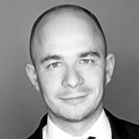 Daniel Scheufele