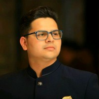 Ravi Goswami