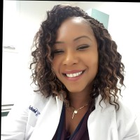 Edwidge Desgraves MSN, AGNP-C