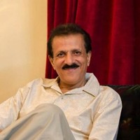Jaffer Shirazee