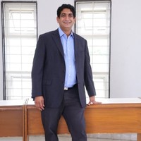 Dr. Sarath Garimella