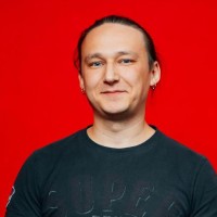 Siarhei Shytsik