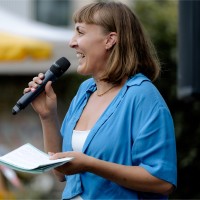 Saskia Benthack