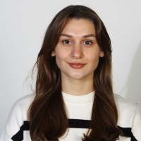 Sude Nur Gürcüoğlu