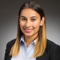 Laila Fareed